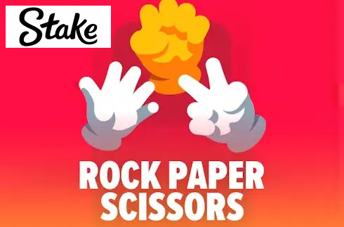 Rock Paper Scissors